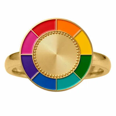 6-8 Colors - Custom Stickers Now