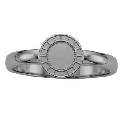 Nickel Plating - Custom Stickers Now