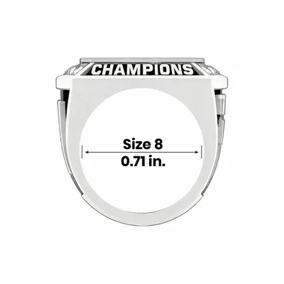 Size 8 - Custom Stickers Now