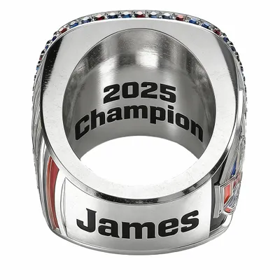 Laser Cut Back Message - Custom Stickers Now