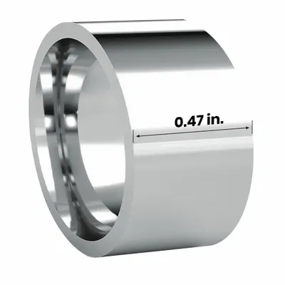 0.47 in. - Custom Stickers Now