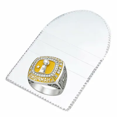 PVC Bag - Custom Stickers Now