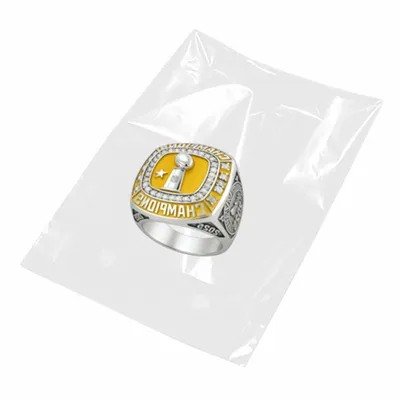 Poly Bag - Custom Stickers Now