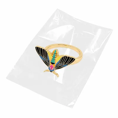 Poly Bag - Custom Stickers Now