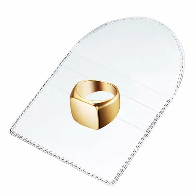 PVC Bag - Custom Stickers Now