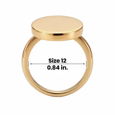 Size 12 - Custom Stickers Now