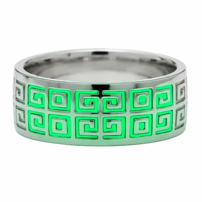 Glow in the Dark - Custom Stickers Now