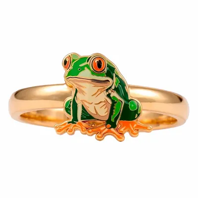 Hard Enamel - Custom Stickers Now