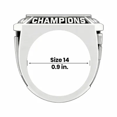 Size 14 - Custom Stickers Now