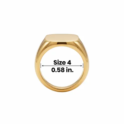 Size 4 - Custom Stickers Now