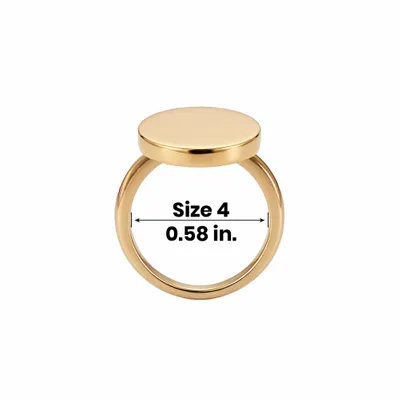 Size 4 - Custom Stickers Now