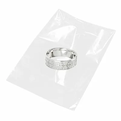 Poly Bag - Custom Stickers Now