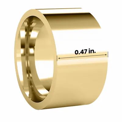 0.47 in. - Custom Stickers Now