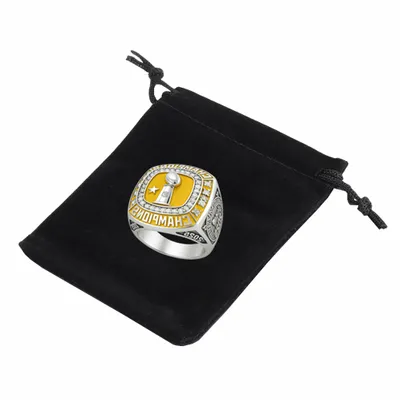 Velvet Bag - Custom Stickers Now