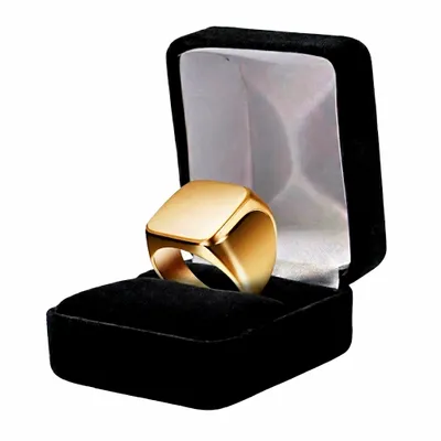 Black Velvet Box - Custom Stickers Now