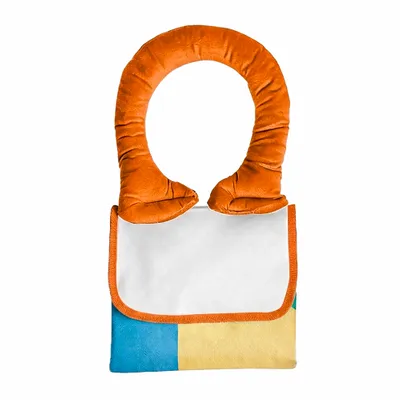 Orange - Custom Stickers Now