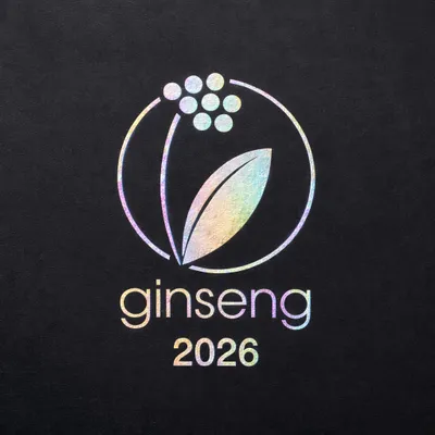 Iridescent Foil - Custom Stickers Now