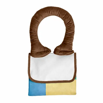 Brown - Custom Stickers Now