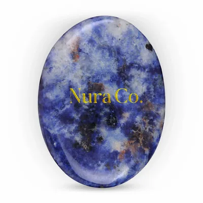 Sodalite - Custom Stickers Now