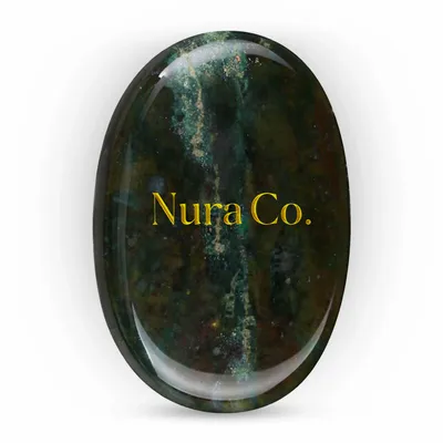Indian Agate - Custom Stickers Now