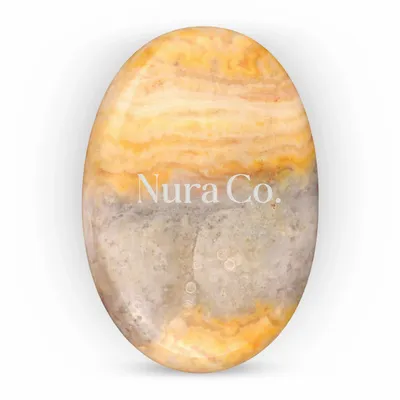 Crazy Agate - Custom Stickers Now