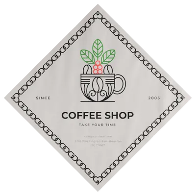 Diagonal Print Orientation - Custom Stickers Now