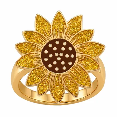 Glitter (Die Struck) - Custom Stickers Now