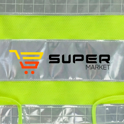 Full-Color Printing - Custom Stickers Now