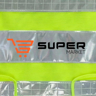 Two-Color Printing - Custom Stickers Now