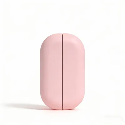 Pink - Custom Stickers Now