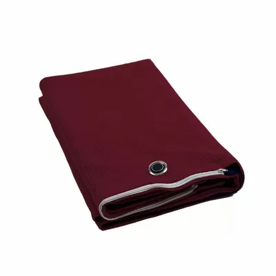 Burgundy - Custom Stickers Now