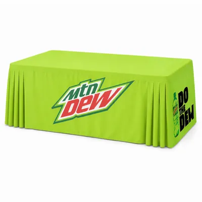 Design without Pleating - Custom Stickers Now