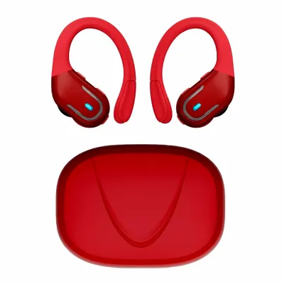 RED - Custom Stickers Now
