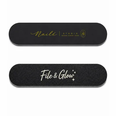 Two Sides (Different Design) - Custom Stickers Now