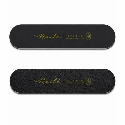 Two Sides (Same Design) - Custom Stickers Now