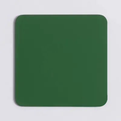 Green - Custom Stickers Now