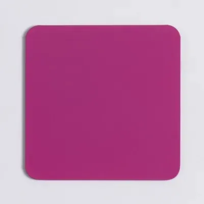 Hot Pink - Custom Stickers Now