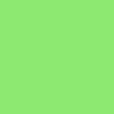 Light Green - Custom Stickers Now