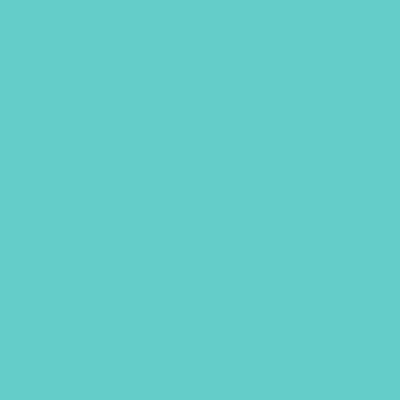 Lake Blue - Custom Stickers Now