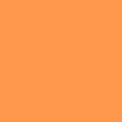 Orange - Custom Stickers Now