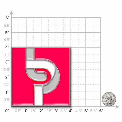 4.00 inch - Custom Stickers Now