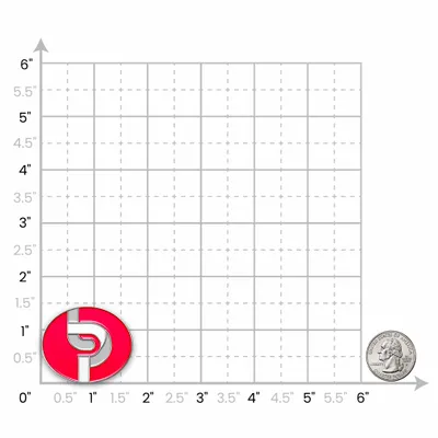 1.75 inch - Custom Stickers Now