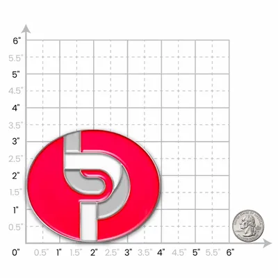 4.00 inch - Custom Stickers Now