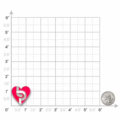 1.25 inch - Custom Stickers Now