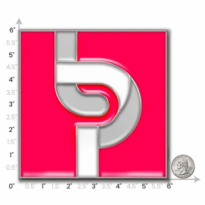 6.00 inch - Custom Stickers Now