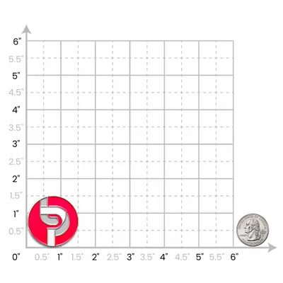 1.50 inch - Custom Stickers Now