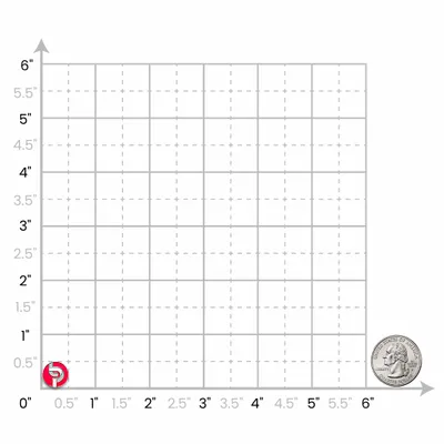 0.50 inch - Custom Stickers Now