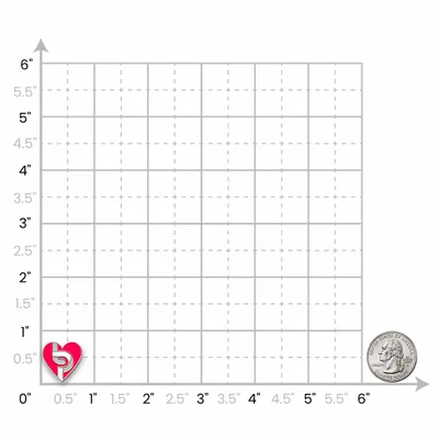 0.75 inch - Custom Stickers Now