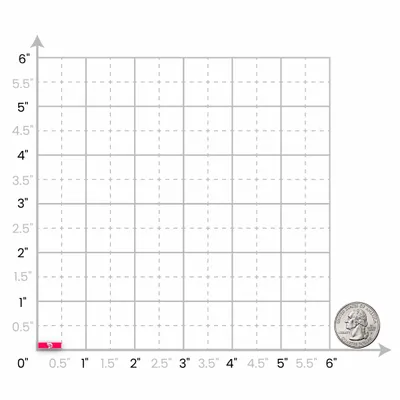 0.50 inch - Custom Stickers Now