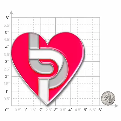 5.00 inch - Custom Stickers Now